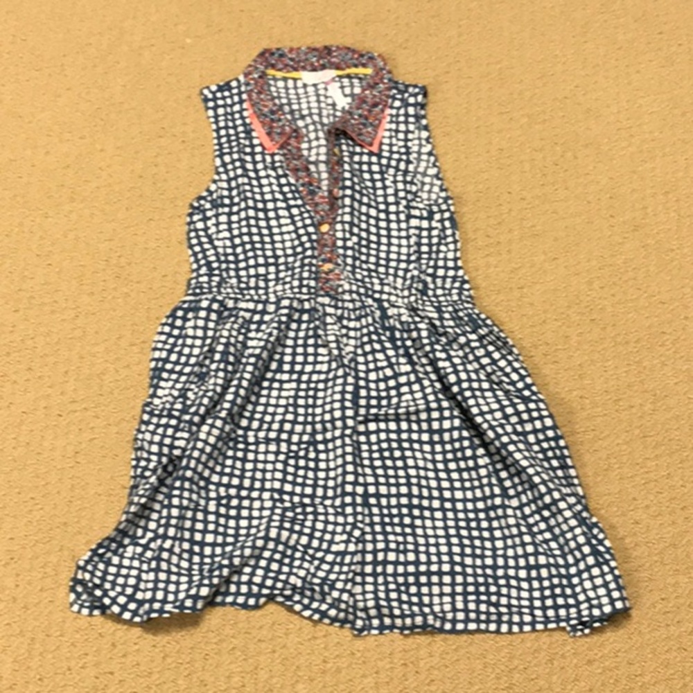 Girls Matilda Jane dress